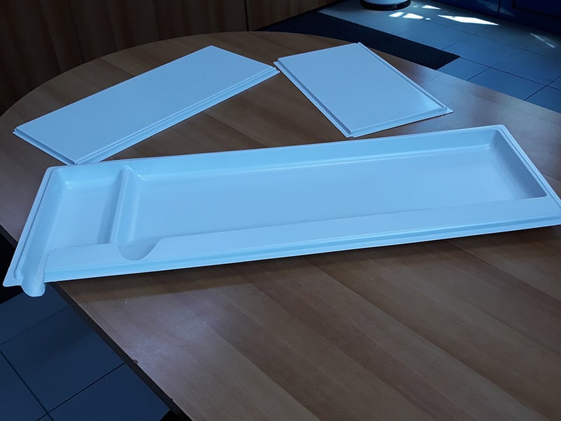 Floating Item