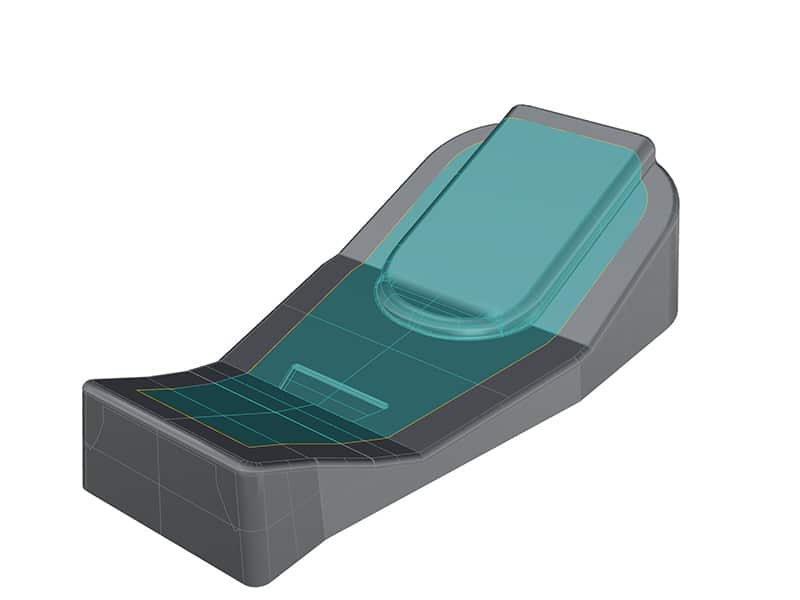 Floating Item