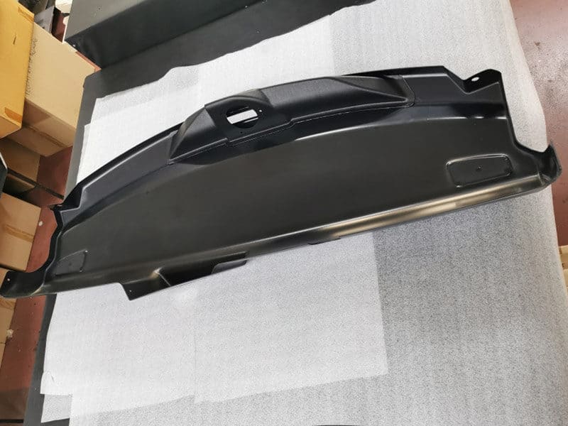 Floating Item