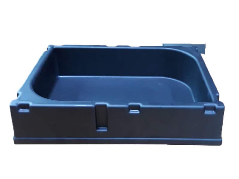 Floating Item